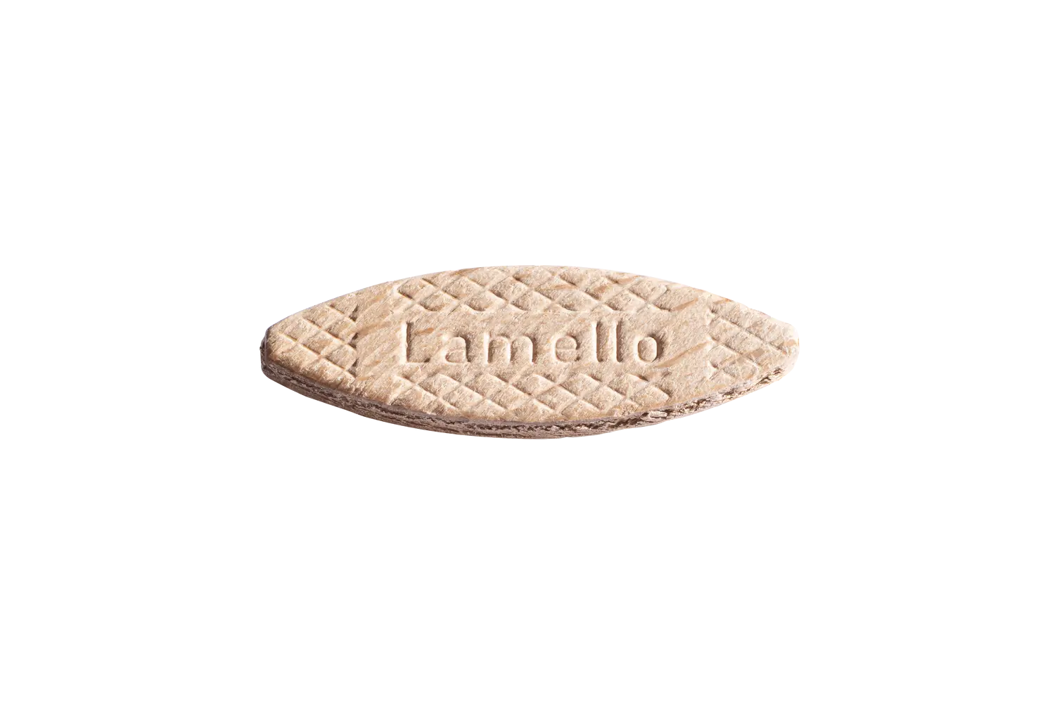 Wooden biscuit 10